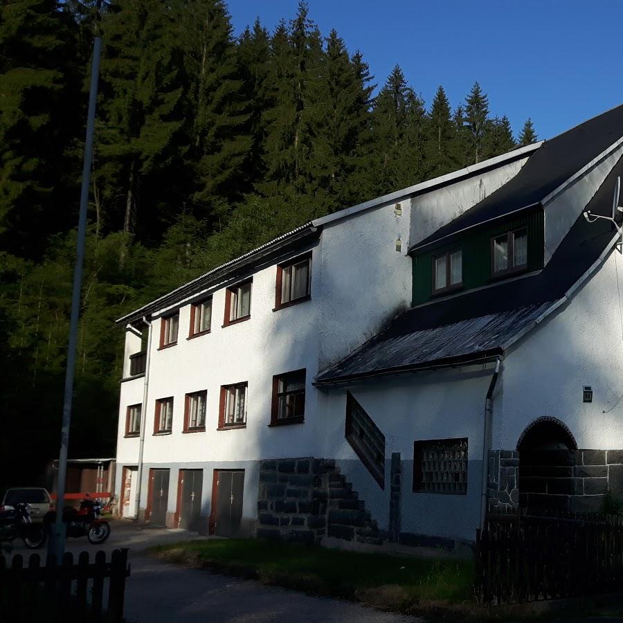 Restaurant "Zur Talsperre" in  Scheibe-Alsbach