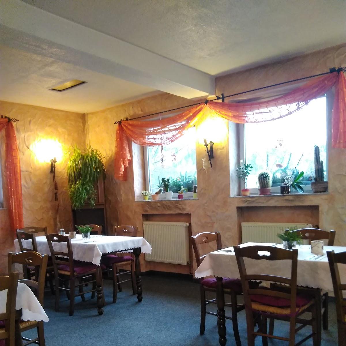 Restaurant "Gaststätte   Zur Wache   Gisela Coburger" in  Föritztal