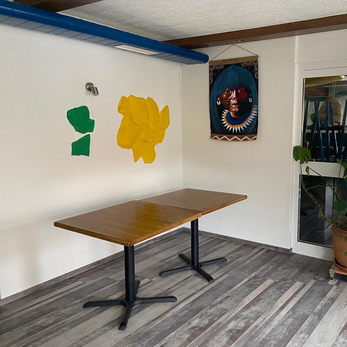 Restaurant "Oxente Brasil Lounge & Bar" in  Tholey