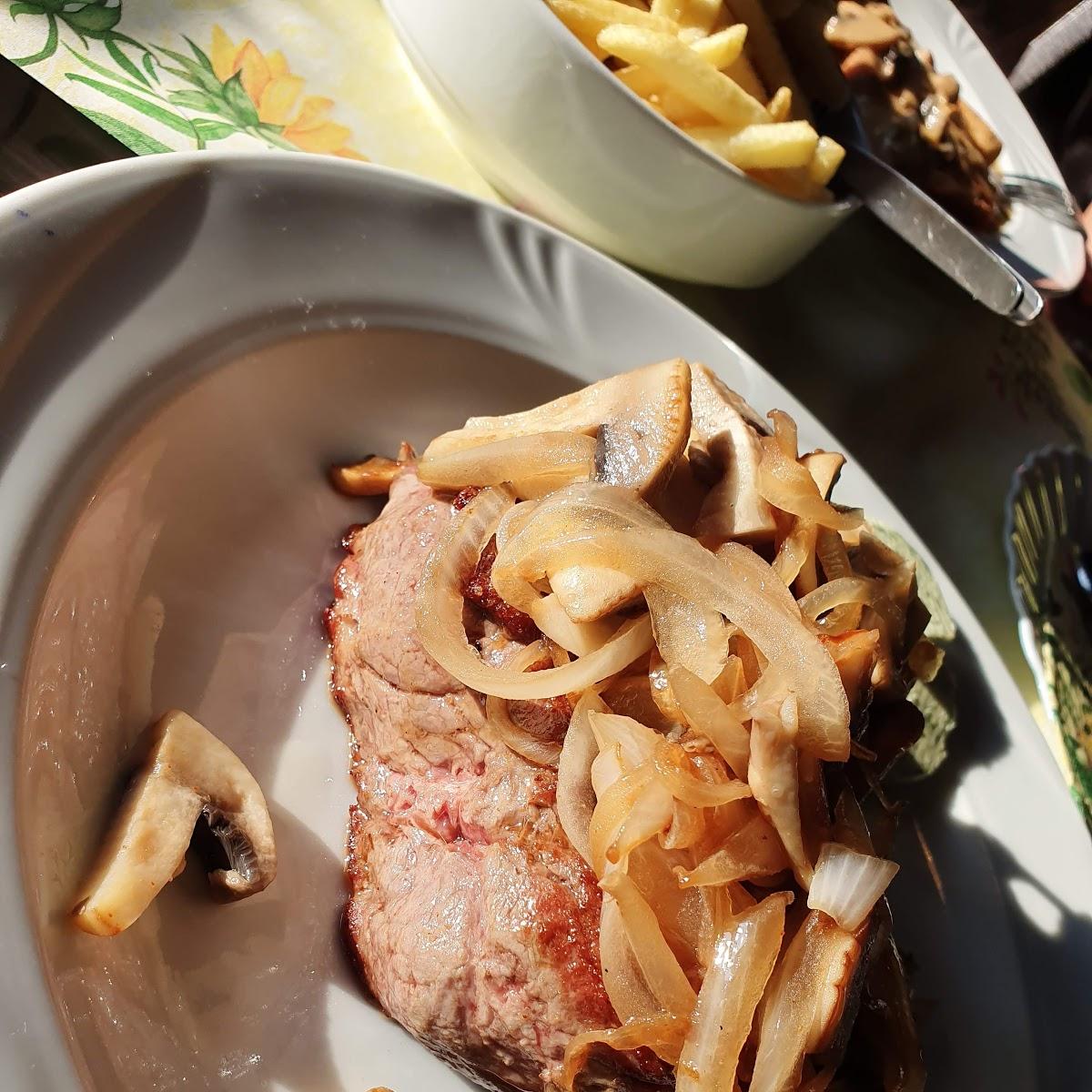 Restaurant "Huth Hans" in  Tholey