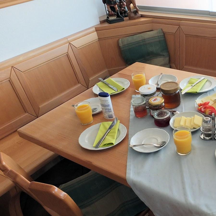 Restaurant "Landgasthof Eidsberg" in  Grafling