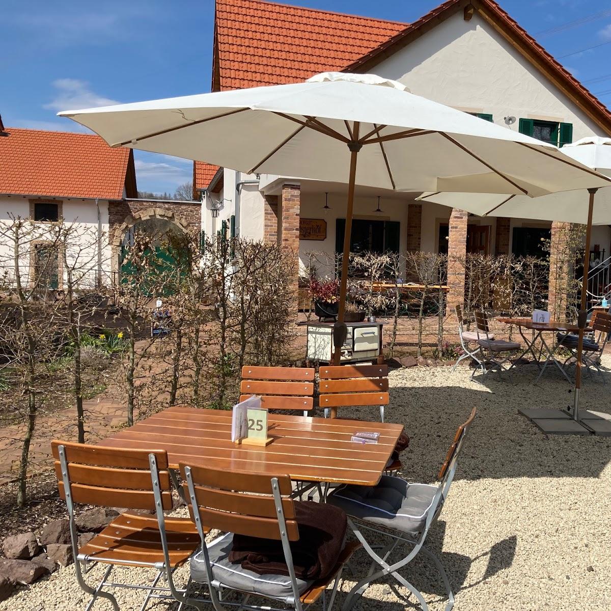 Restaurant "Hofgut Dösterhof | Hochzeiten, Restaurant, Hofladen & Hotel" in Wadern