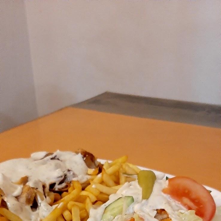 Restaurant "Hasborner Kebab" in  Tholey