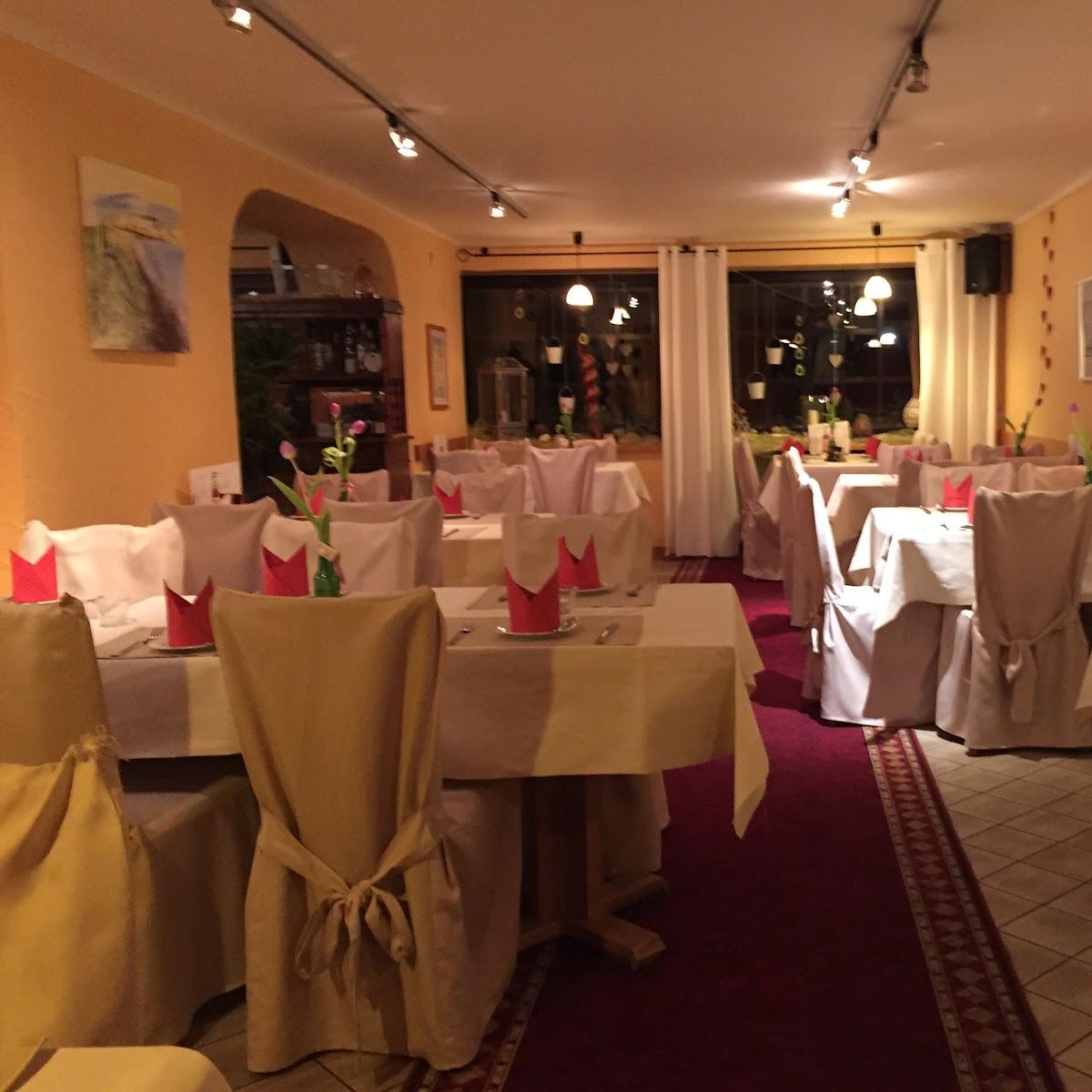 Restaurant "Klosterschänke" in Marpingen