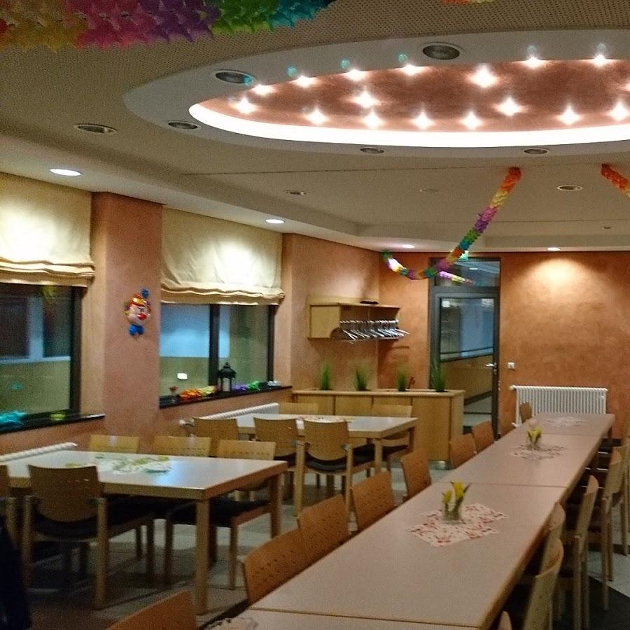 Restaurant "Heldenrech-Bistro Sotzweiler" in  Tholey