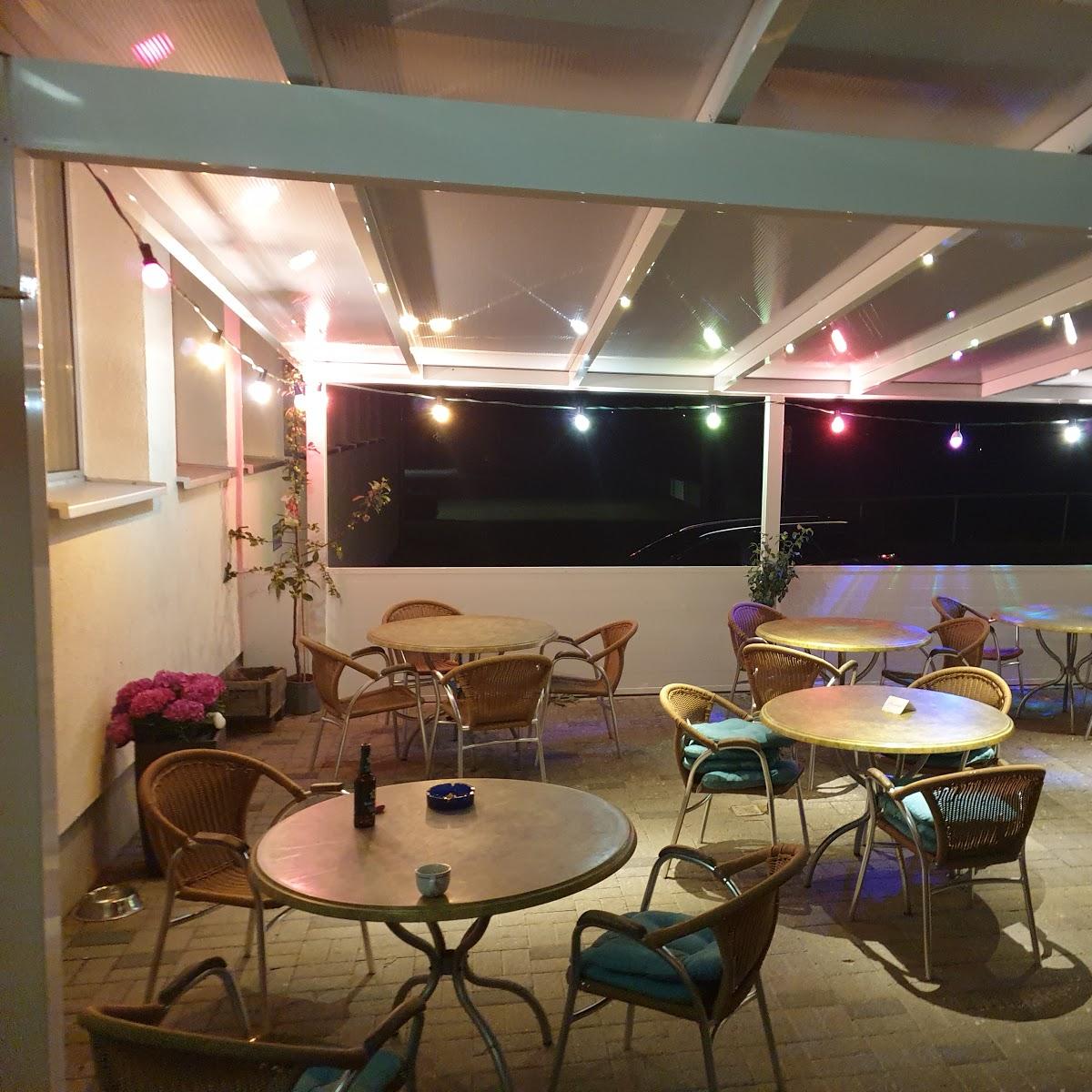 Restaurant "Sportclub Eintracht Alsweiler e.V. Gaststätte" in  Marpingen