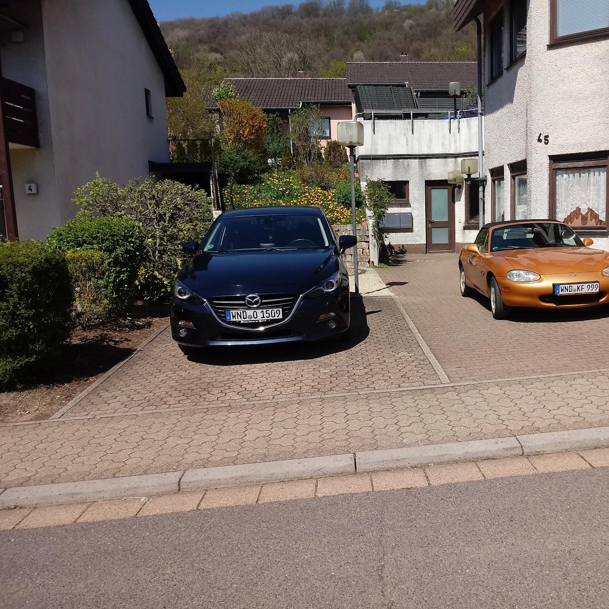 Restaurant "Klosterstube" in  Tholey