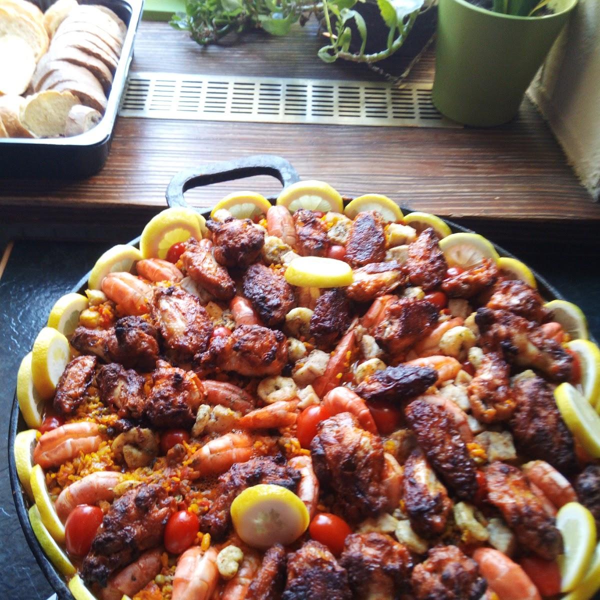 Restaurant "Bruche Wirtschaft" in  Marpingen