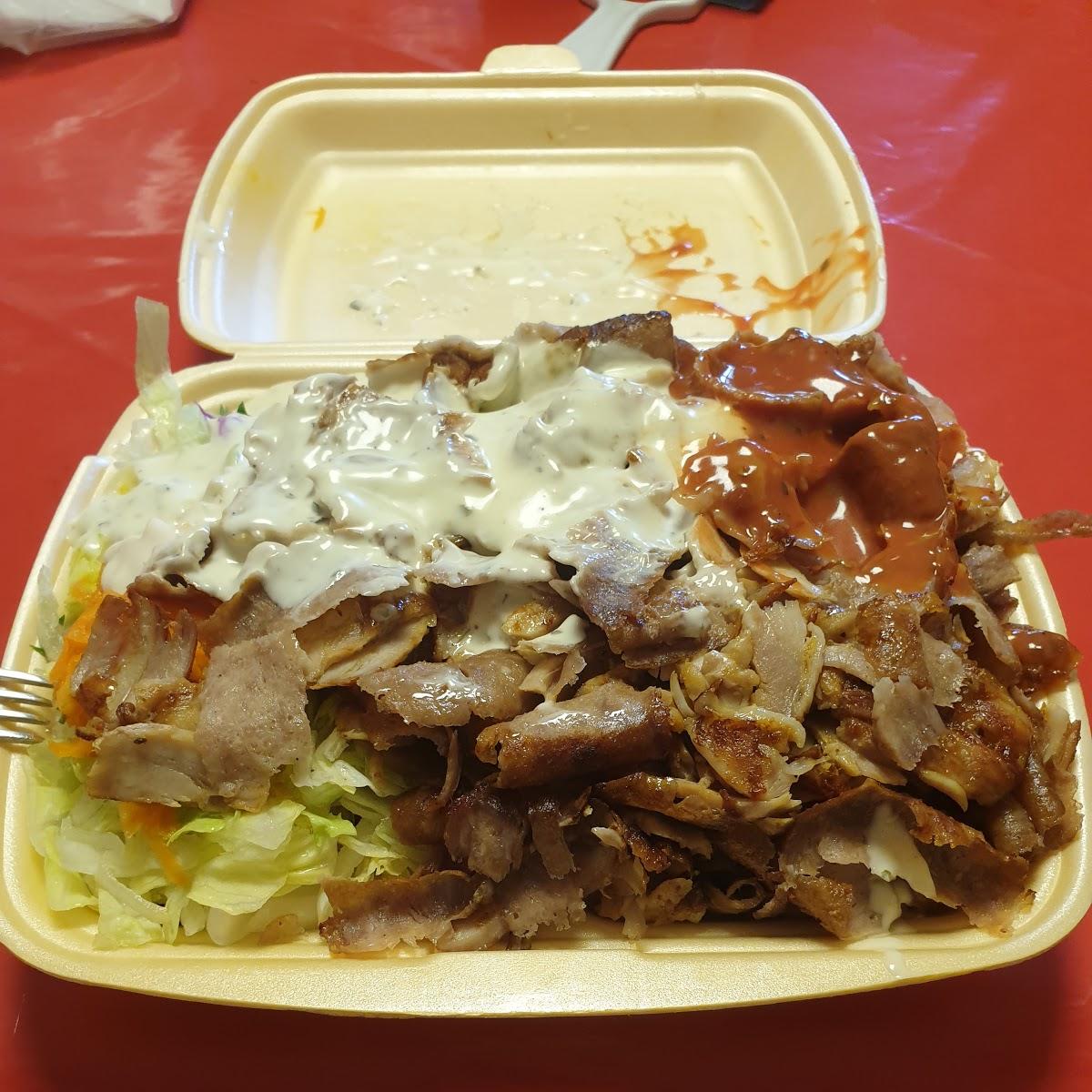 Restaurant "Bingöl-Grill" in  Sülzetal
