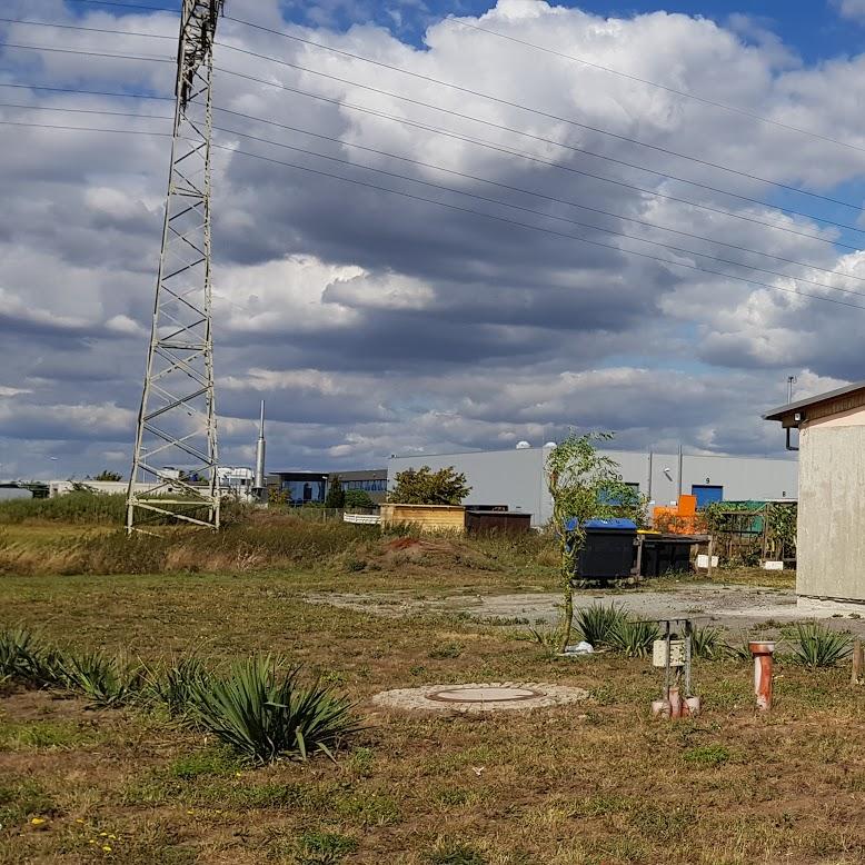 Restaurant "Asia Imbiss Hoas Nudelhaus" in  Sülzetal