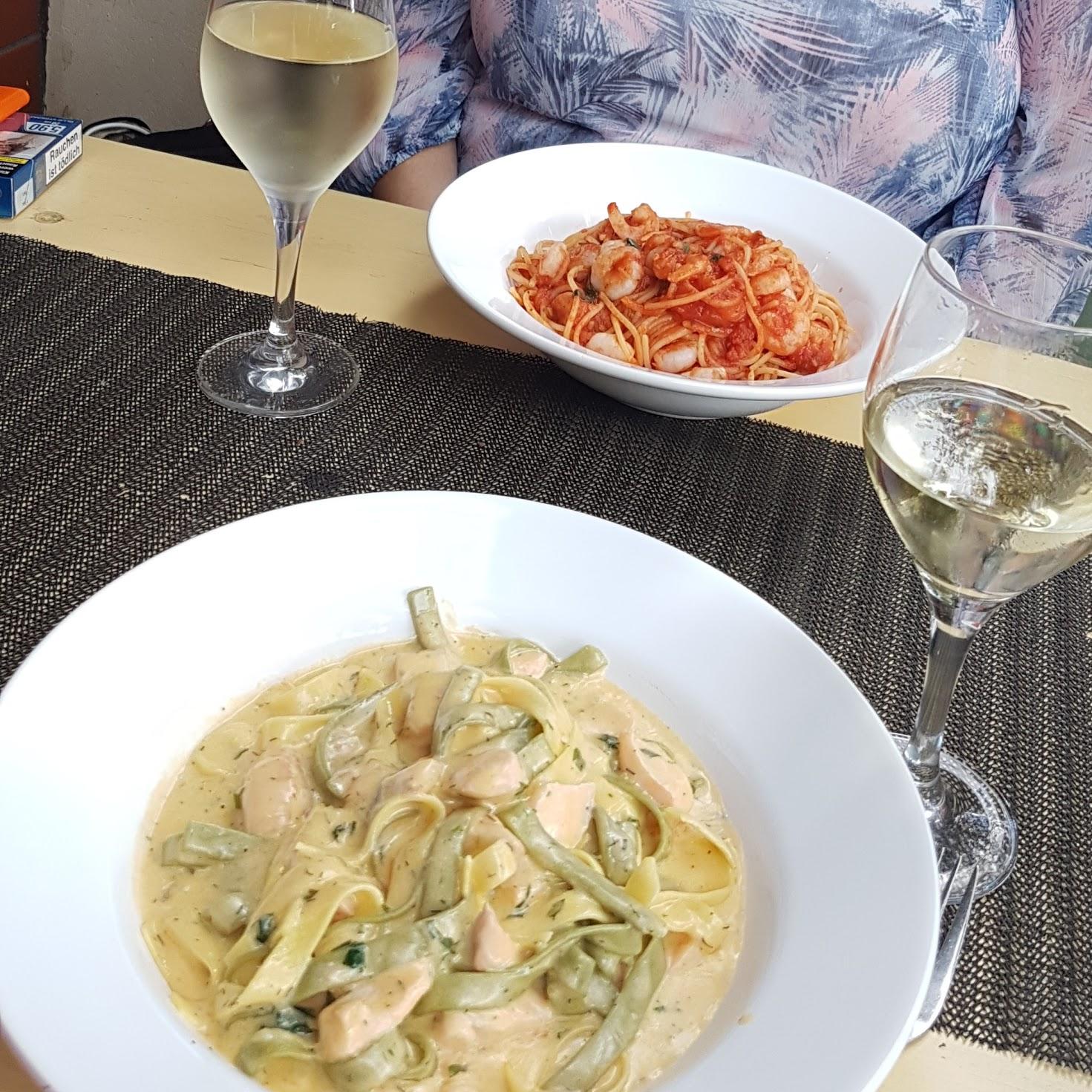 Restaurant "Restaurant MEDITERRANEO" in  Berlin