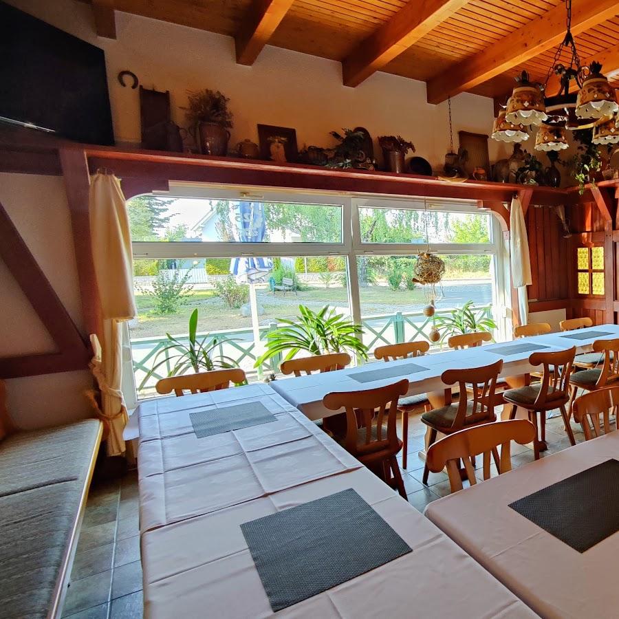 Restaurant "Ottersleber Stadtpfeiffer" in Magdeburg