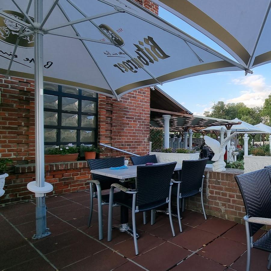 Restaurant "Olymp Hotel-Restaurant-Café Beyendorf" in Magdeburg