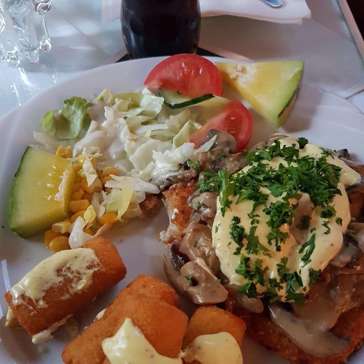 Restaurant "Gaststätte Jahnke" in  Magdeburg