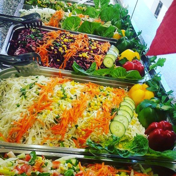 Restaurant "Alanya Grill Restaurant" in  Magdeburg