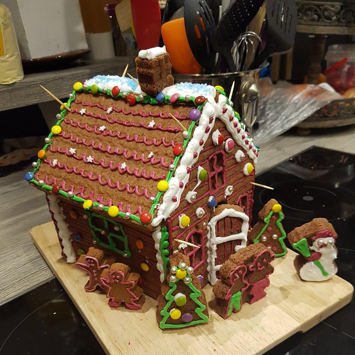 Restaurant "Landbäckerei Metscher" in  Sülzetal