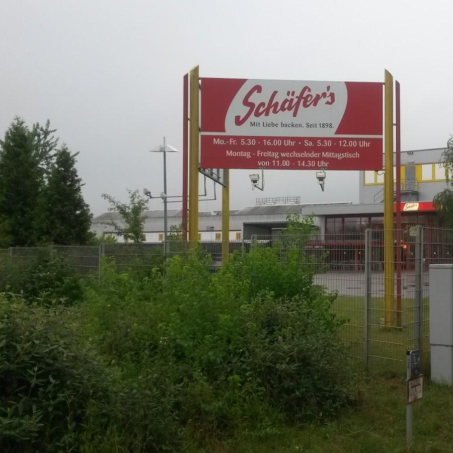 Restaurant "Schaefers" in  Sülzetal