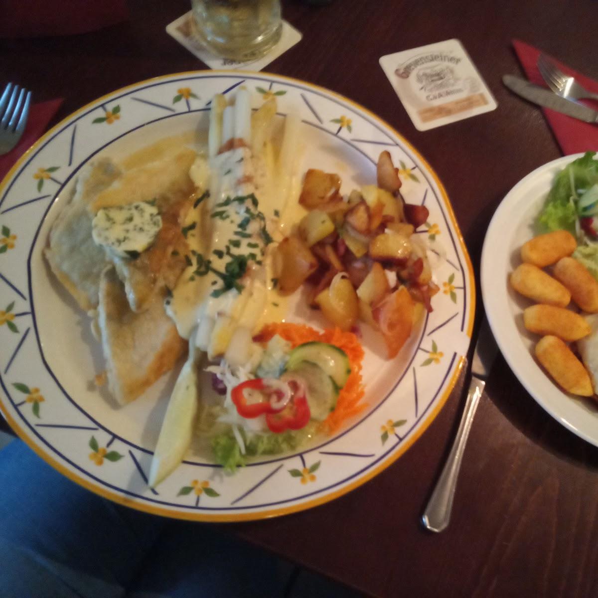 Restaurant "Restaurant Melange" in  Magdeburg