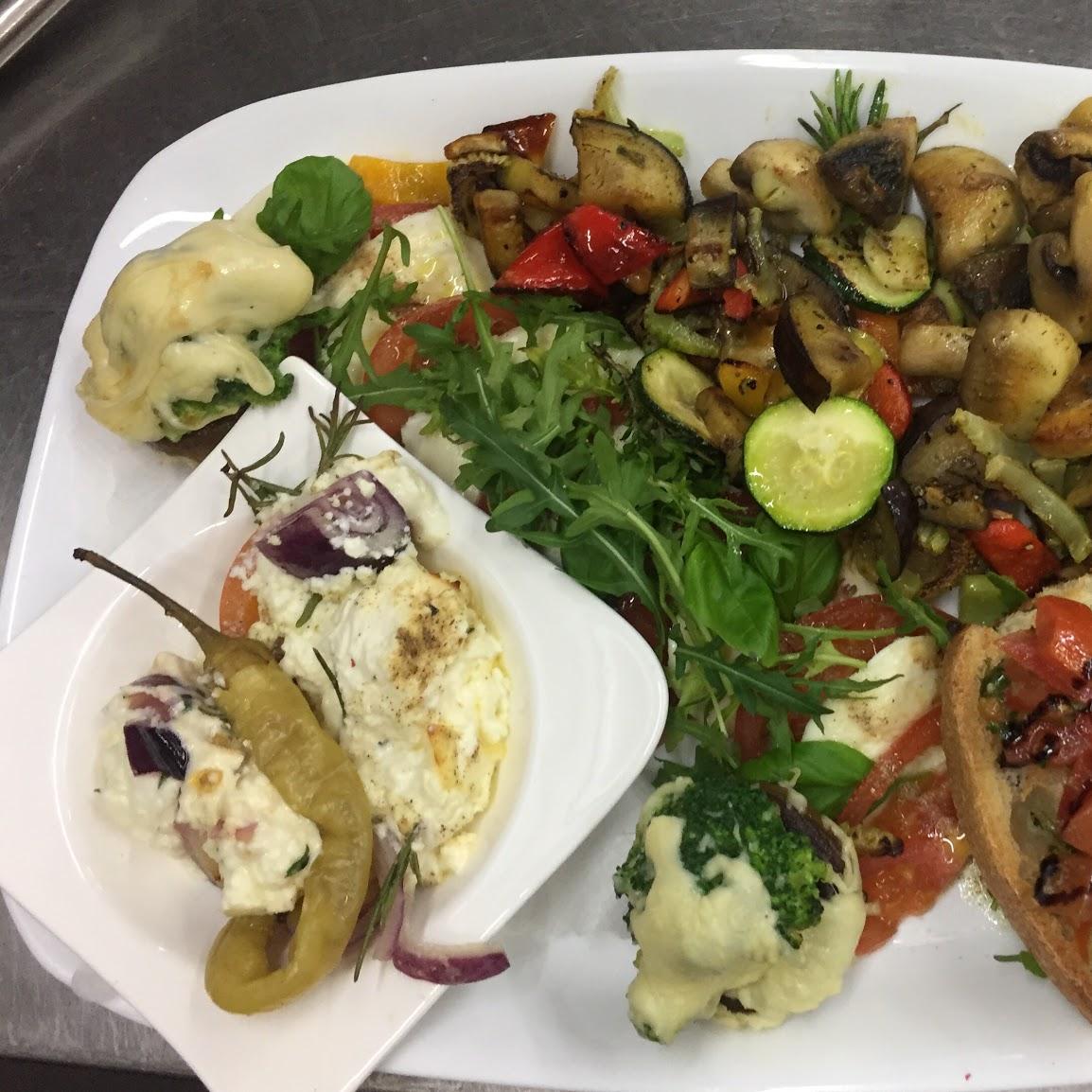 Restaurant "Petriförder - Restaurant - Bar - Café -" in  Magdeburg