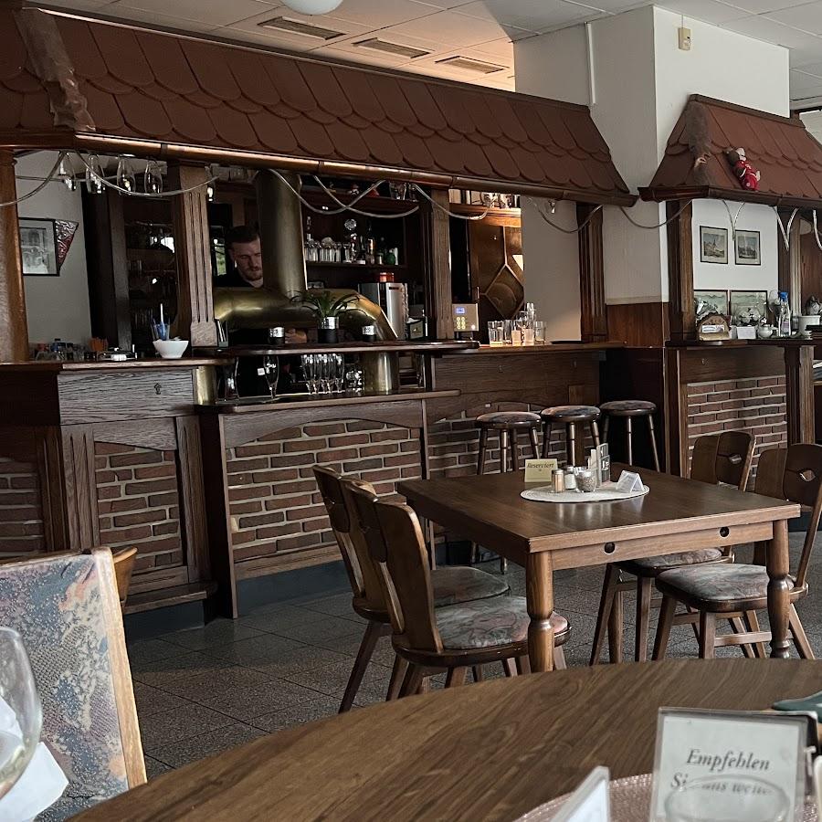 Restaurant "Restaurant Croatia" in Magdeburg