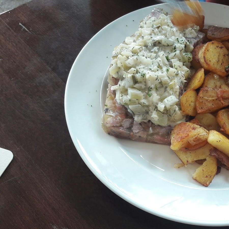 Restaurant "König Von Preußen" in  Magdeburg