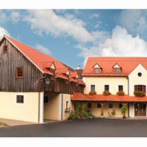 Restaurant "Landgasthof Kahrmühle" in  Pressath