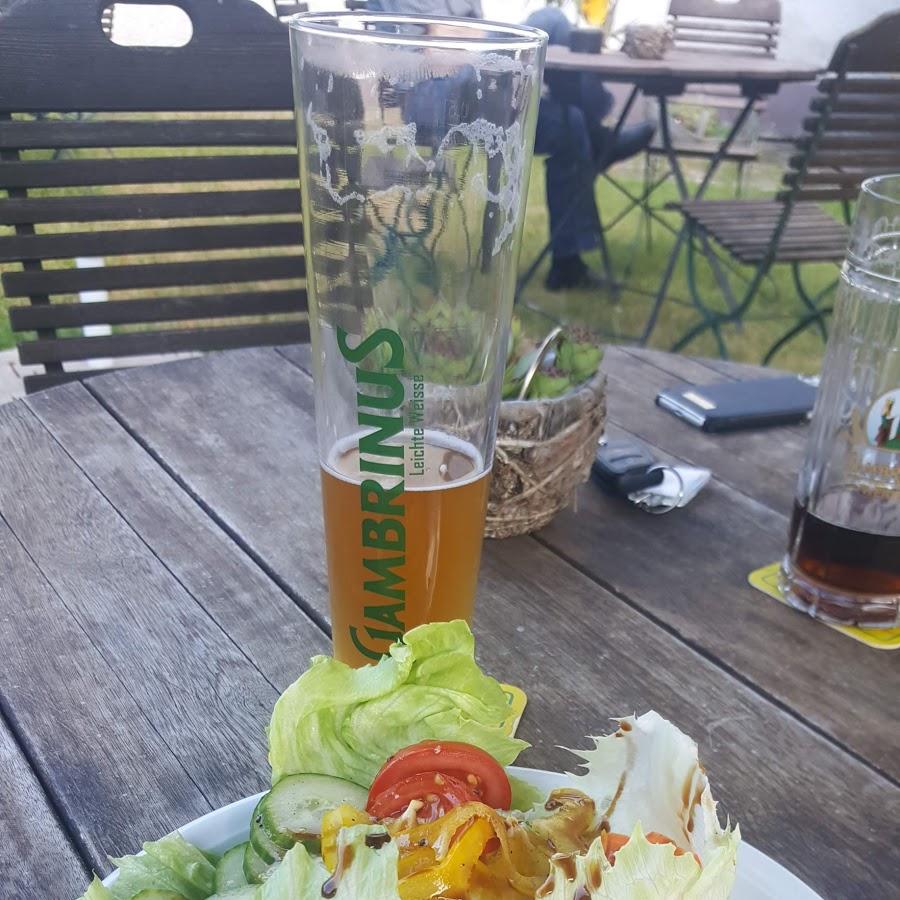 Restaurant "Josephsthal" in  Grafenwöhr