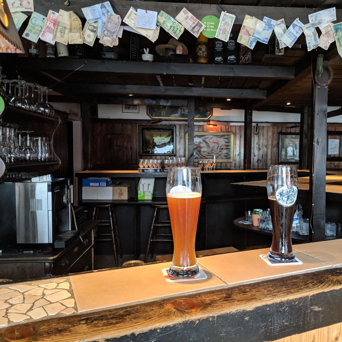 Restaurant "Bier-Bar Schnerpfl" in  Pressath