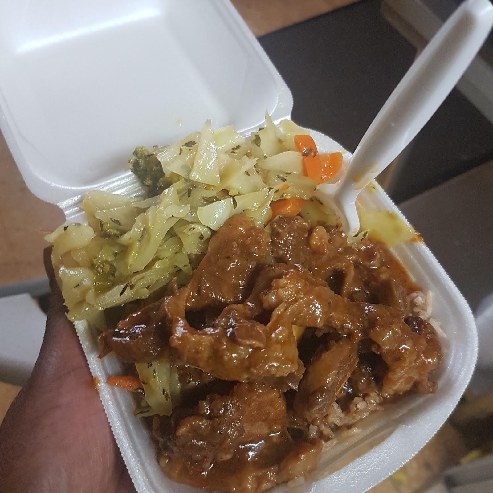 Restaurant "Caribbean Grill" in  Grafenwöhr