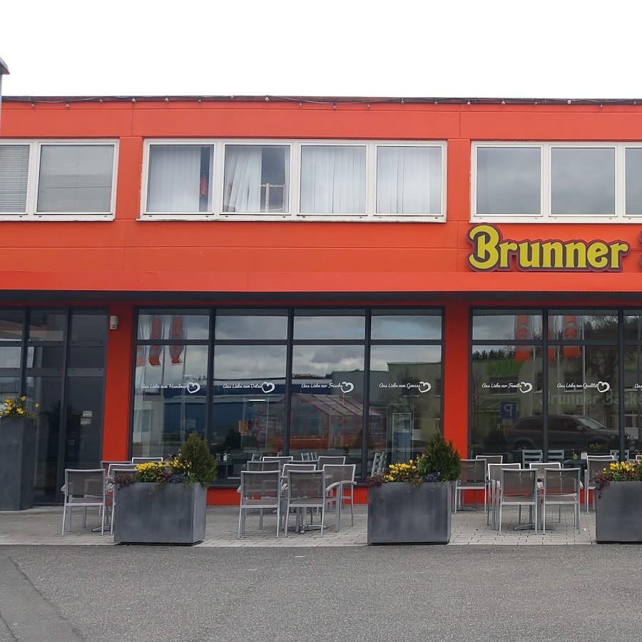 Restaurant "Bäckerei Brunner & Café im PEZ" in  Pressath