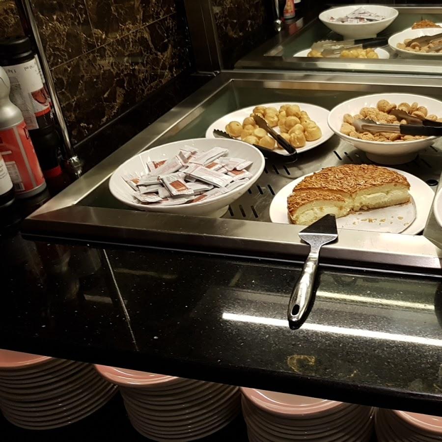 Restaurant "Asia Gourmet" in  Grafenwöhr