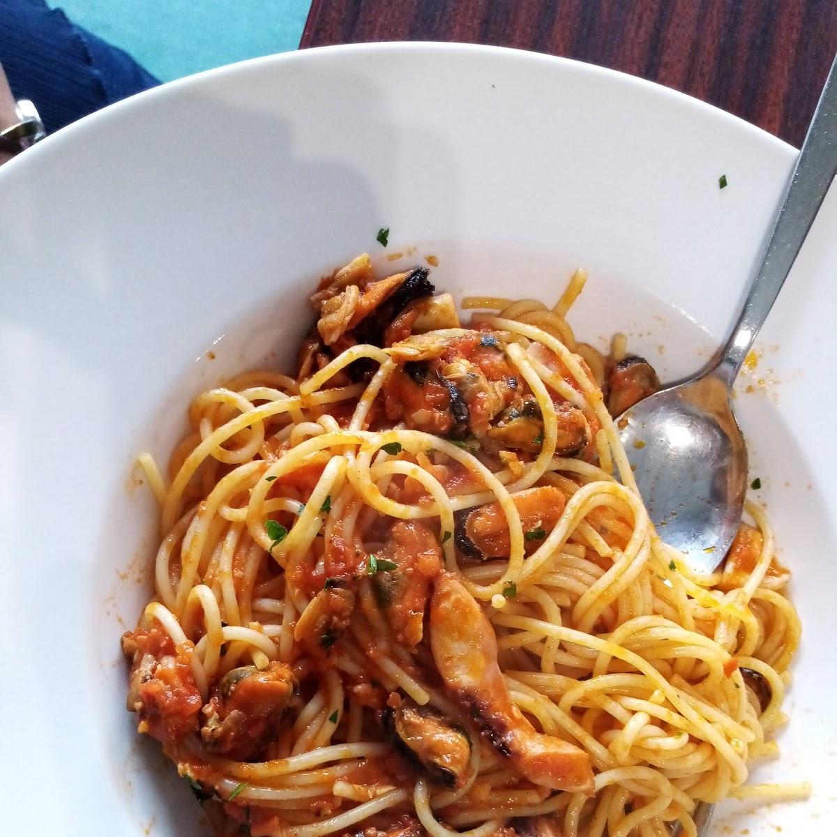 Restaurant "Pizzeria Daniele" in  Deggendorf