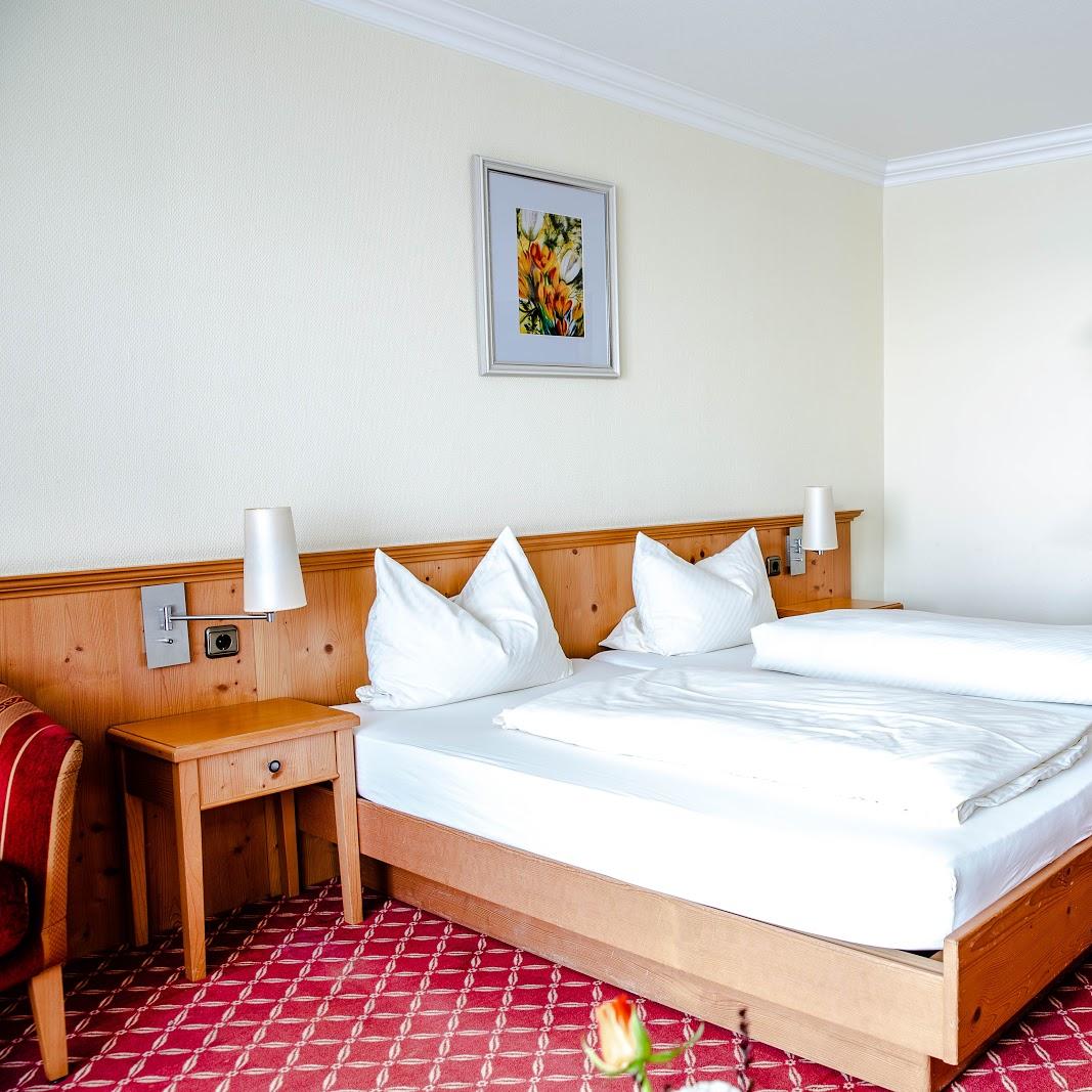 Restaurant "Metzgerei & Hotel Weyh" in  Pressath