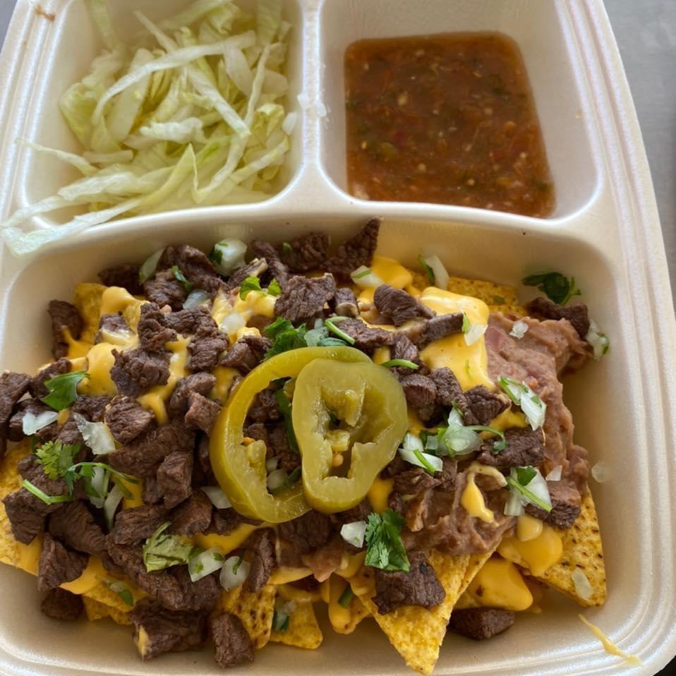 Restaurant "Cervantes Express" in  Grafenwöhr