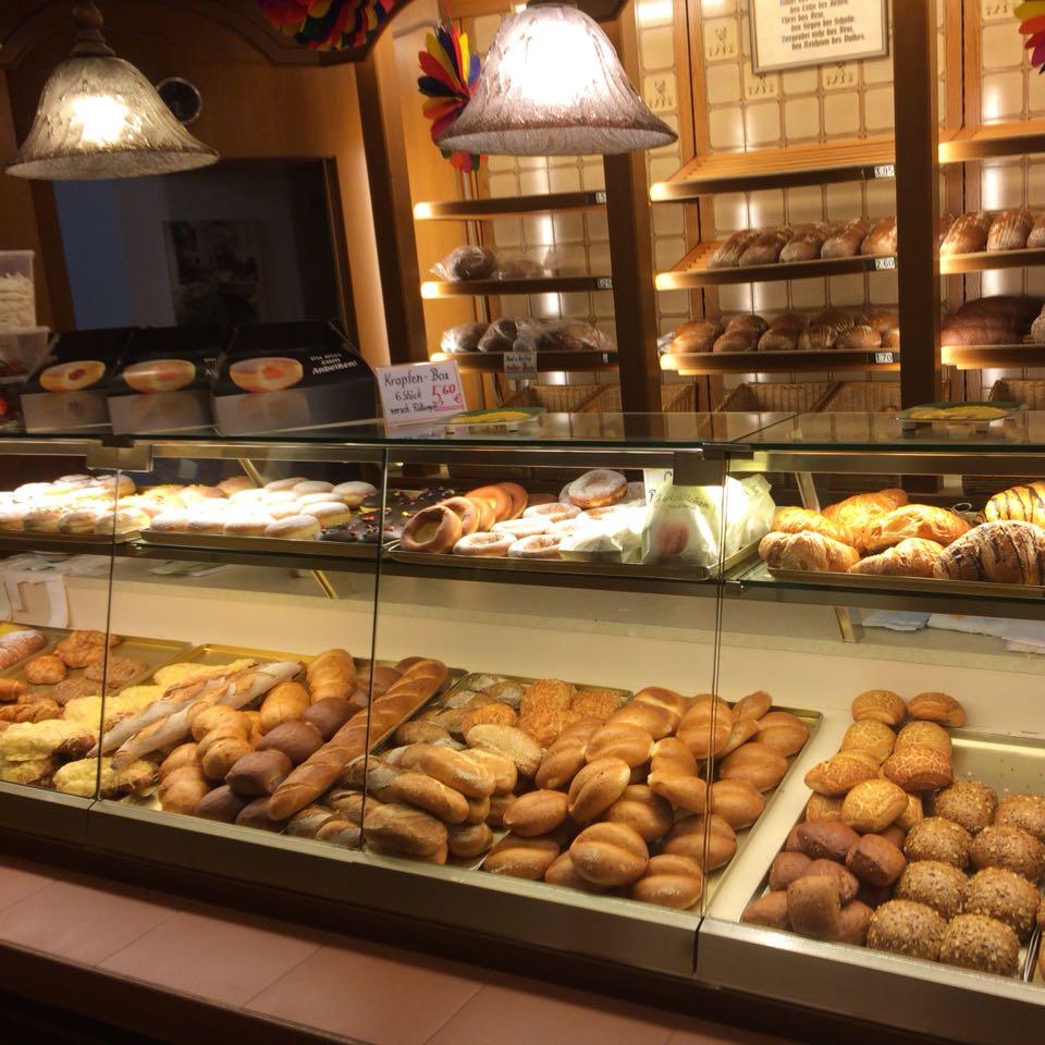 Restaurant "Bäckerei Göhl" in  Pressath