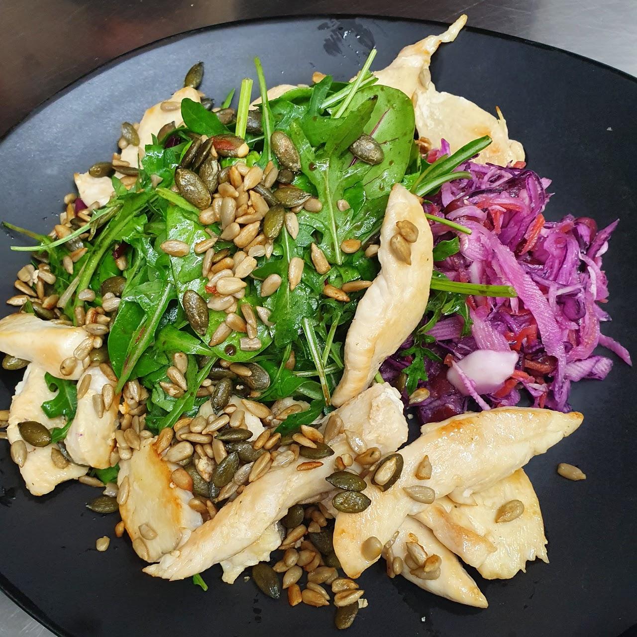 Restaurant "Bistro&Restaurant Mediterran" in  Haimhausen