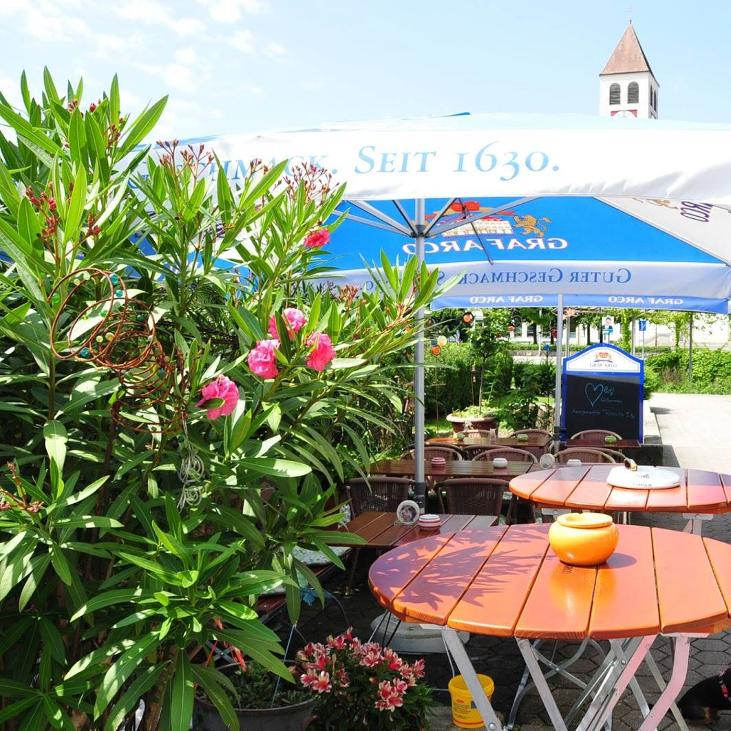 Restaurant "Bavarium Wirtshaus-Cafe-Bar" in  Deggendorf