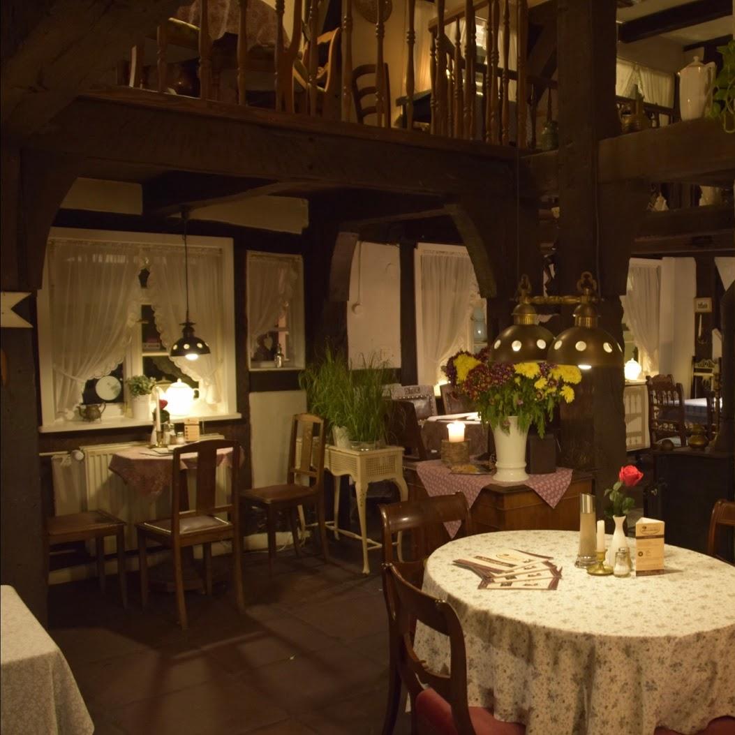 Restaurant "Pfannekuchen" in Hameln