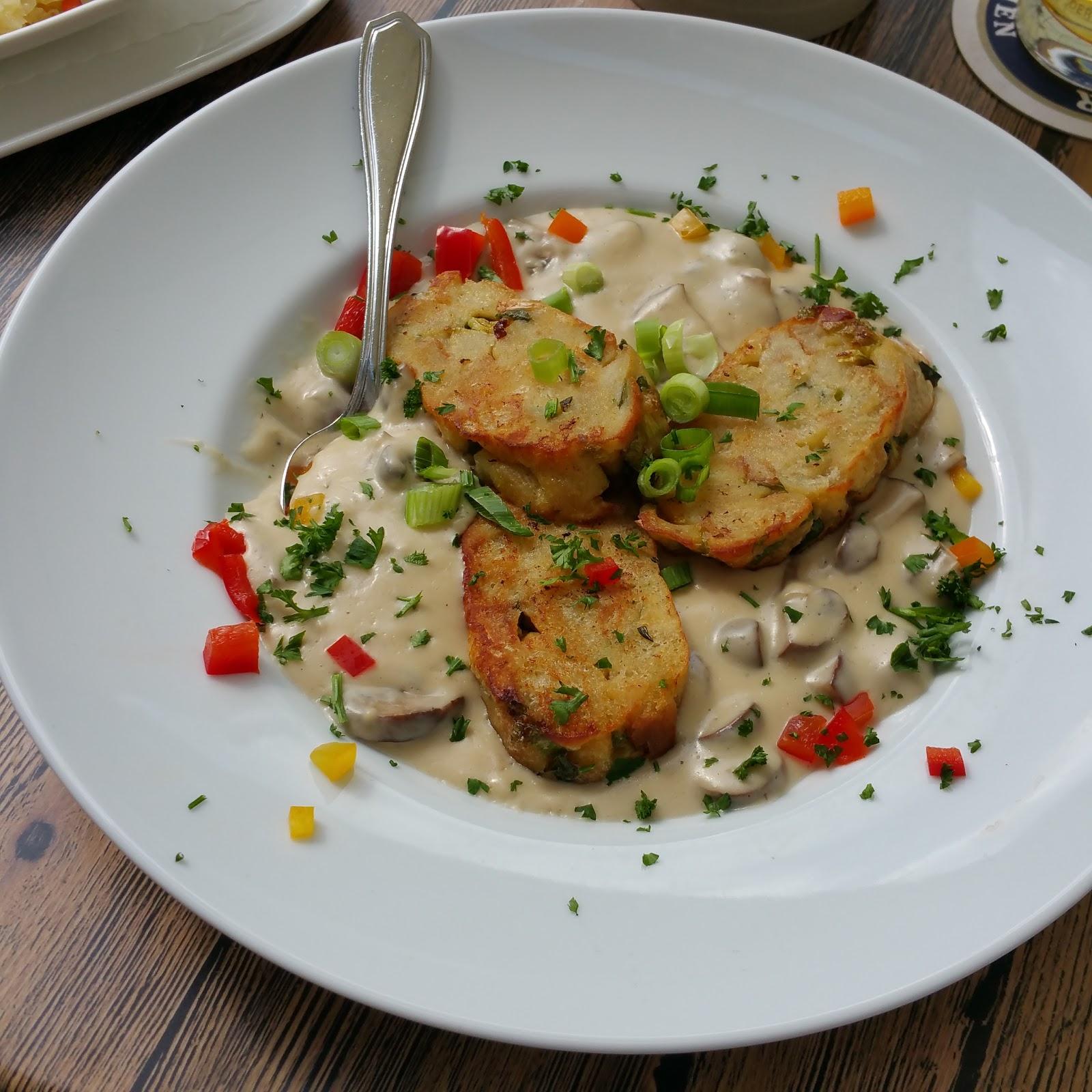 Restaurant "Paulaner Im Rattenkrug" in  Hameln