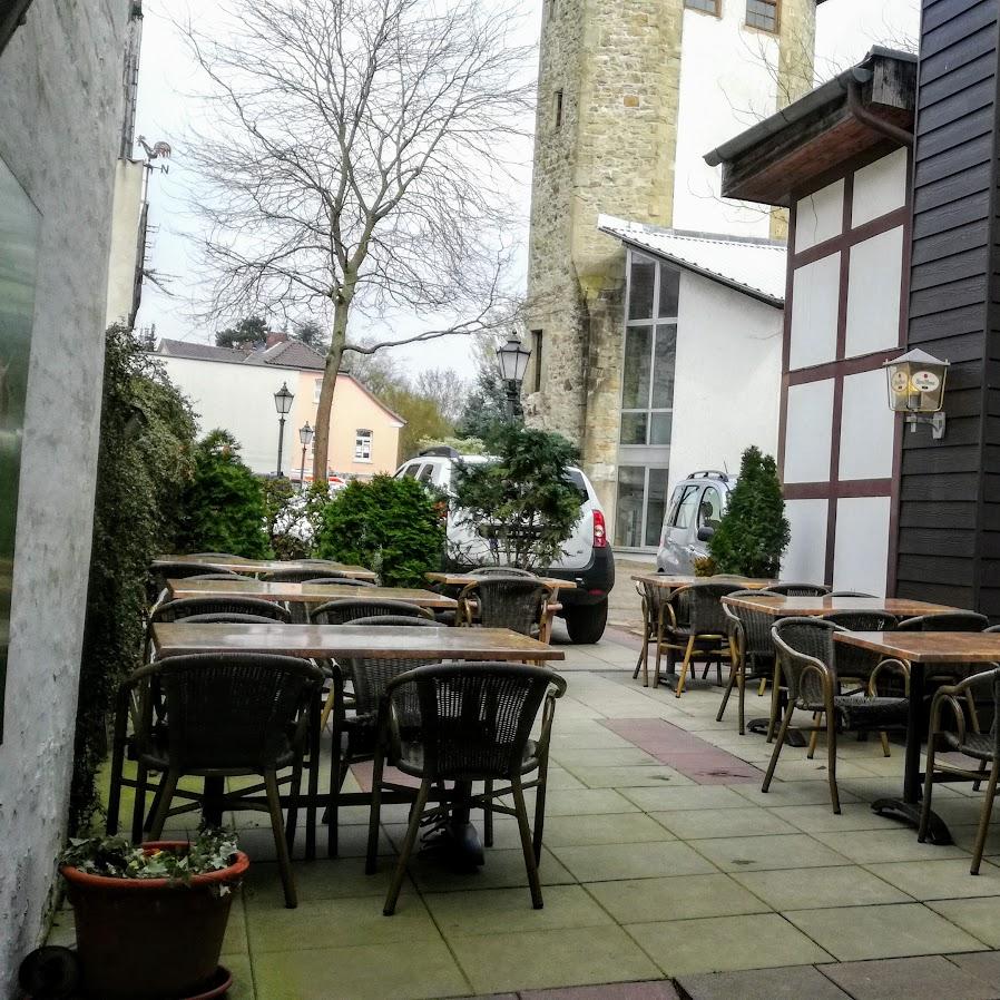 Restaurant "Steakhouse Cheyenne" in Hameln