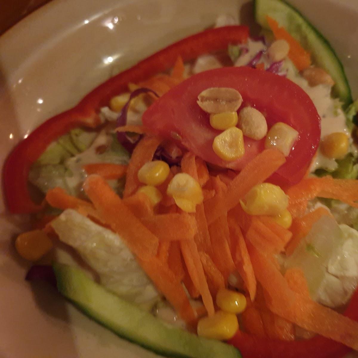 Restaurant "Steakhouse Cheyenne" in  Hameln