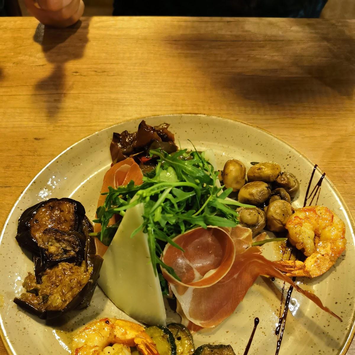 Restaurant "Asado" in  Hameln