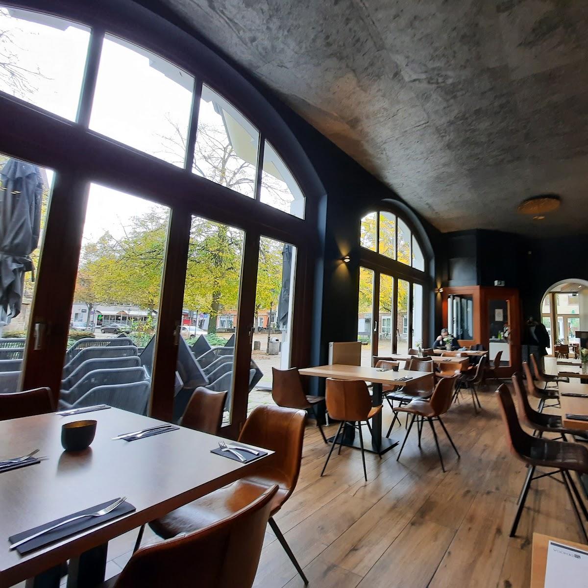 Restaurant "Asado" in  Hameln