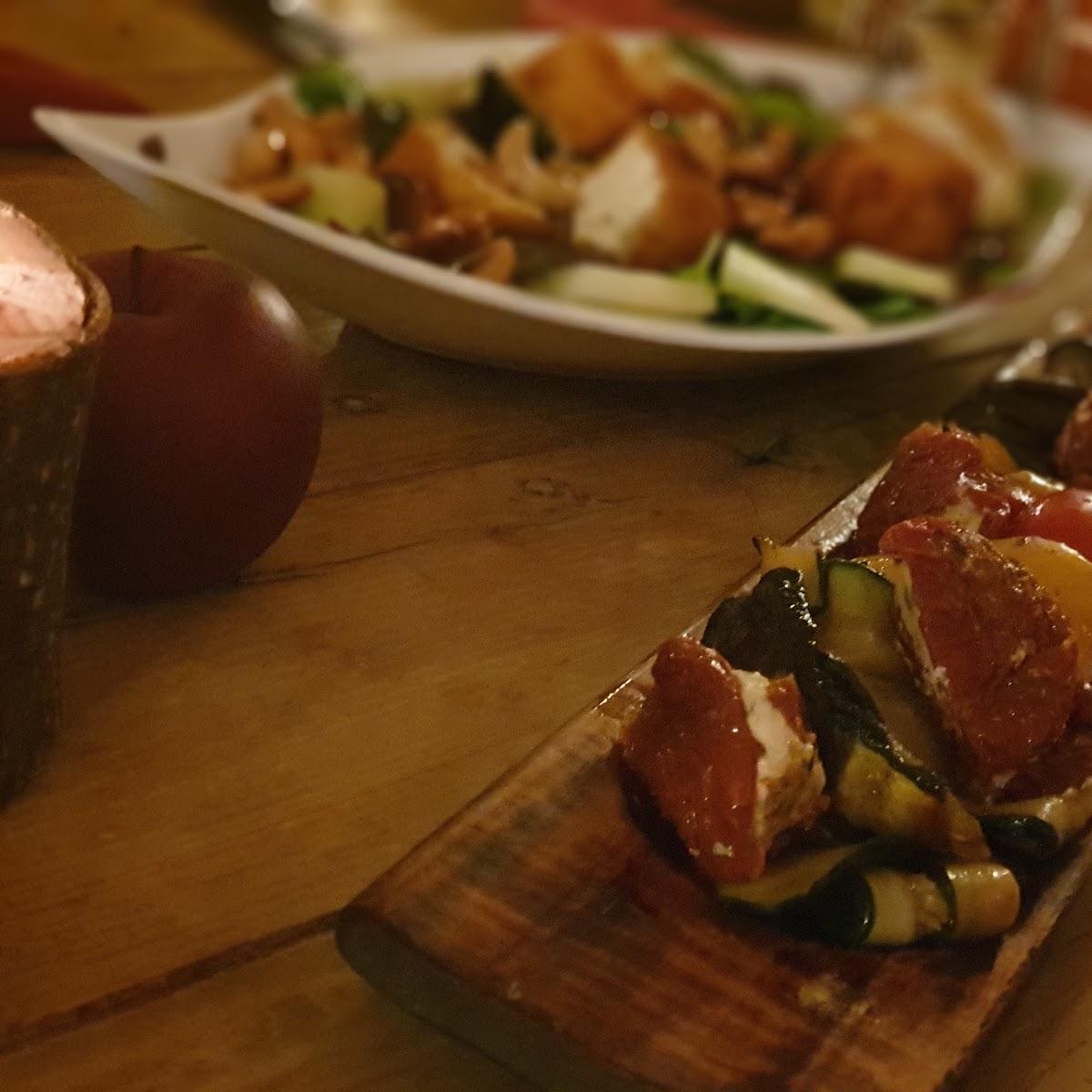 Restaurant "Die Insel Restaurant - Sawsan Matar" in  Hameln