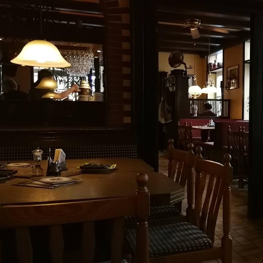 Restaurant "Gaststätte Reichsadler" in  Hameln