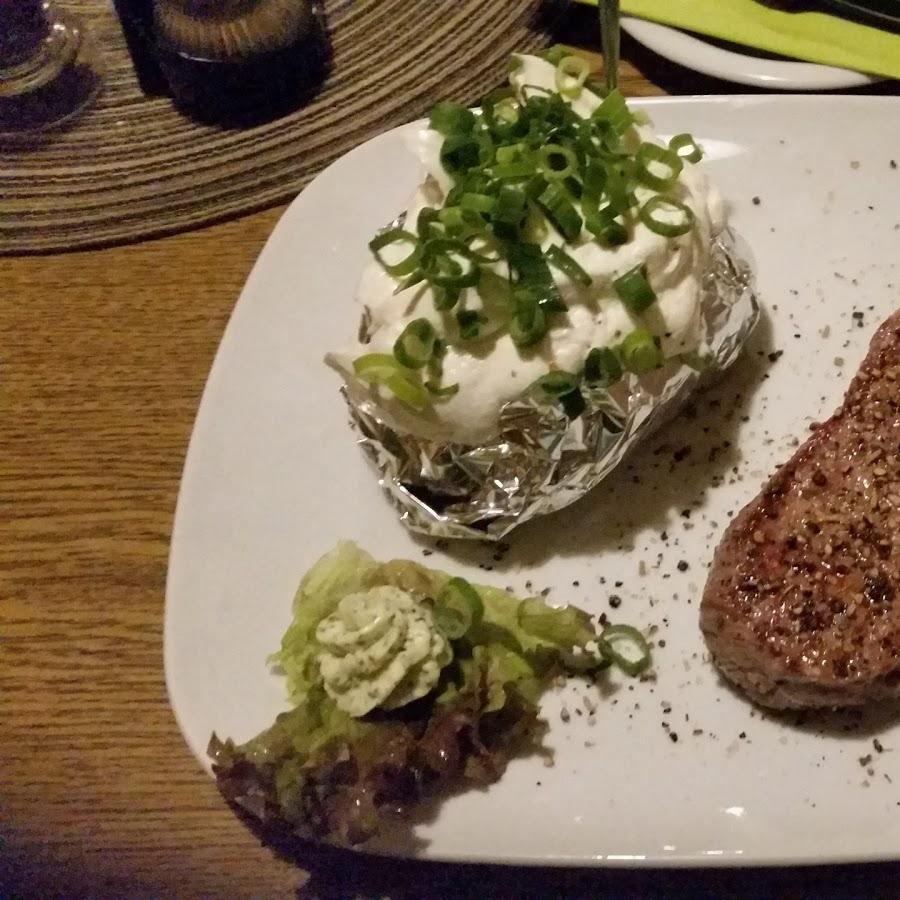 Restaurant "Gaststätte Reichsadler" in  Hameln
