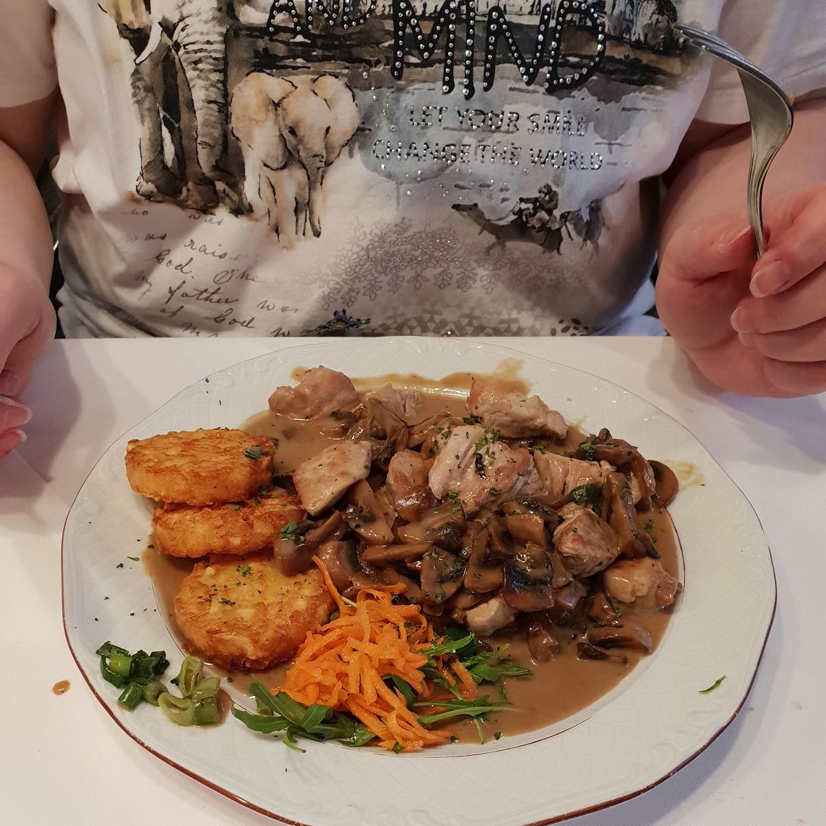 Restaurant "Das Wirtshaus" in  Hameln