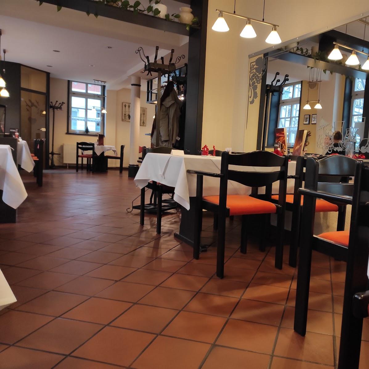 Restaurant "Das Wirtshaus" in  Hameln