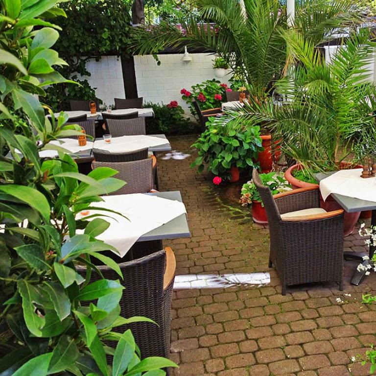 Restaurant "Restaurant La Fontana" in  Hameln