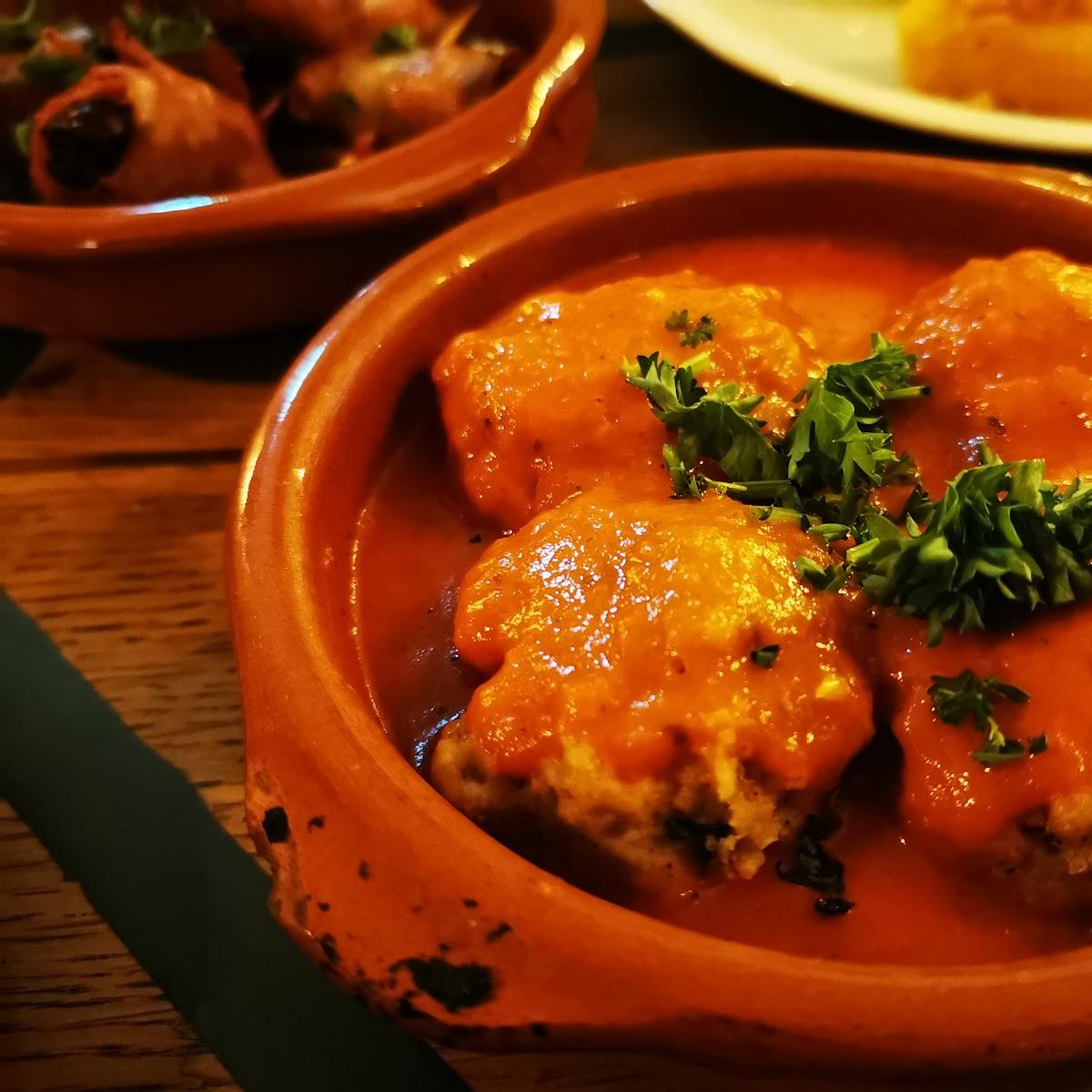 Restaurant "MiCasa" in  Hameln